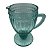 JARRA DE VIDRO VERDE  1150ML - Imagem 1