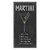 TELA DE METAL MARTINI 30CM X 60CM X 0,7CM - Imagem 1