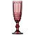 CJ TACAS DE CHAMPAGNE DE MARSALA  6 PCS 5,8CM X 19,8CM  140 - Imagem 1