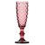 CJ TACAS DE CHAMPAGNE DE VIDRO MARSALA  6 PCS 5,8CM X 19,8C - Imagem 1