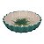 TRAVESSA DE CERAMICA 22CM X 22CM X 4CM - Imagem 1