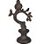 ANIMAL DECORATIVO - PASSARO - Imagem 1