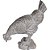 ANIMAL DECORATIVO - GALO - Imagem 1