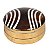 CAIXA INDIANA DECORATIVA - Imagem 1