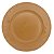 SOUPLATS EM PLASTICO MARROM 33CM X 2CM - Imagem 1