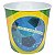 CJ DE 10 POTES PARA PIPOCA - 22 CM - Imagem 1