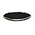 FRUTEIRA DE PVC PRETO - Imagem 1