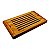 TABUA DE BAMBU PARA PAO 36CM X 20,5CM X 3,2CM - Imagem 1