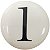PUXADORES DE CERAMICA - 2 PCS - Imagem 1