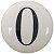 PUXADORES DE CERAMICA - 2 PCS - Imagem 1