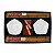 KIT DE COMIDA JAPONESA P 2 PESOAS 25,7CM X 17CM X 4CM - Imagem 1