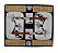 KIT DE COMIDA JAPONESA P 2 PESOAS 31CM X 27CM X 3,5CM - Imagem 1