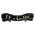 PLACA DECORATIVA EM METAL LIFE IS BEAUTIFUL 48CM X 0,6CM X 1 - Imagem 1