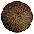 SOUSPLAT DE MADEIRA CRU - Imagem 1