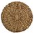 SOUSPLAT DE RATTAN - Imagem 1