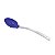 ESCUMADEIRA DE SILICONE AZUL - Imagem 1