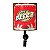 CABIDEIRO DE FERRO COM 1 GANCHO  COLD BEER 11,8CM X 20,7CM X - Imagem 1