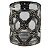 CASTICAL DE VIDRO E METAL 6CM X 7CM - Imagem 1