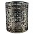 CASTICAL DE VIDRO E METAL 12CM X 15CM - Imagem 1