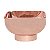 BOWL EM COBRE  12CM X 12CM X 8,5CM - Imagem 1