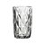 CJ DE COPOS DE VIDRO TRANSPARENTE  6 PCS 8CM X 12,8CM  340ML - Imagem 1