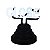 LUMINOSO LED  CLOSE 18CM X 16CM - Imagem 1