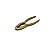 QUEBRADOR DE NOZES 16 CM - Imagem 1