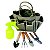 KIT JARDINAGEM - 6 PCSBOLSATESOURAAREJADORESPA TULAESP - Imagem 1