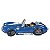 MINI CARICATURA CARRO AZUL - Imagem 1