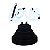 LUMINOSO LED  LOVE 18CM X 16CM - Imagem 1