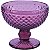 CJ DE 6 BOWLS - BORDO - 8X10 CM - Imagem 1