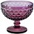 CJ DE 6 BOWLS - BORDO - 8X10 CM - Imagem 1