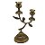 CASTICAL DECORATIVO 24 CM - Imagem 1