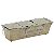 CJ DE CACHEPOTS DE FERRO 4PCS - Imagem 1