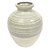 VASO EM CERAMICA AREIA 17CM X 17CM X 20CM - Imagem 1