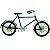 BICICLETA DE  METAL - Imagem 1