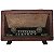 CAIXA RADIO RETRO 7X12 CM - Imagem 1