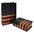 CJ DE CAIXAS LIVRO  2PCS G19CM X 8CM X 27CM  P14CM X 6,2CM X - Imagem 1