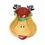 ENFEITE DE NATAL - CJ 3PCS - Imagem 1