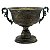 CACHEPOT DE METAL - Imagem 1