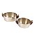 CJ DE BOWLS - 2 PCS - Imagem 1