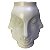VASO DE CERAMICA OFF WHITE - Imagem 1