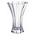 VASO DE VIDRO CLASSICO 18,5CM X 18,5CM X 26,5CM - Imagem 1