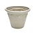 VASO DE FIBER CLAY - Imagem 1