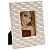 PORTA RETRATO DE PORCELANA FOTO 10X15 - Imagem 1