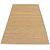 Tapete De Bambu 180 Cm X 120 Cm - Imagem 1