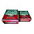 CJ DE CAIXA DE MADEIRA - 2 PCS - Imagem 1