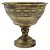 PECA DECORATIVA DE METAL - Imagem 1