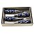 KIT GARFOS E FACAS PARA APERITIVOS - 4 PCS - Imagem 1