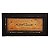 QUADRO DECORATIVO DE MADEIRA - Imagem 1